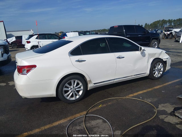 Aukcja sprzedaży 2010 Lexus Es 350, vin: JTHBK1EG2A2410429, numer aukcji: 44501654