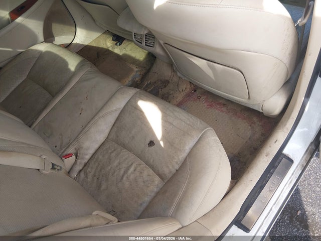 Aukcja sprzedaży 2010 Lexus Es 350, vin: JTHBK1EG2A2410429, numer aukcji: 44501654