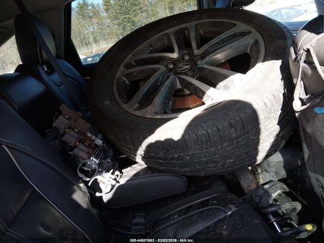 Продажа на аукционе авто 2017 Acura Mdx Advance   Entertainment Pkgs, vin: 5FRYD4H94HB011032, номер лота: 44501663