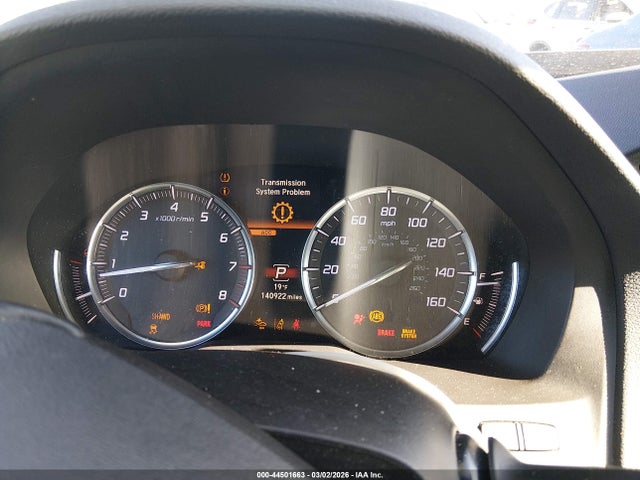 Продажа на аукционе авто 2017 Acura Mdx Advance   Entertainment Pkgs, vin: 5FRYD4H94HB011032, номер лота: 44501663
