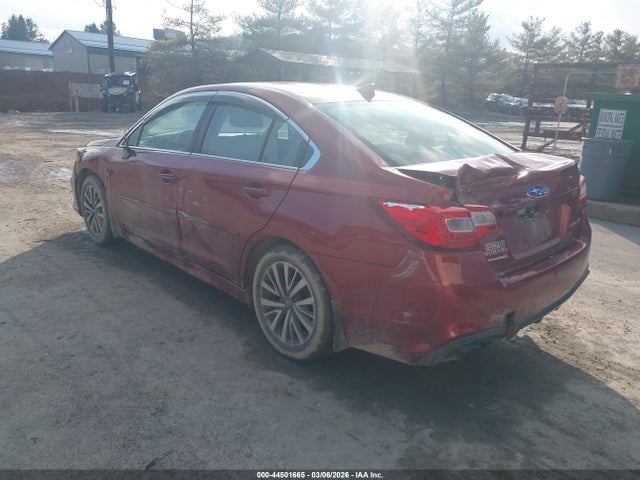 Продажа на аукционе авто 2019 Subaru Legacy 2.5i Premium, vin: 4S3BNAF67K3012174, номер лота: 44501665