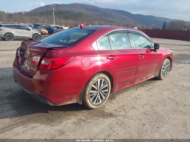 Продажа на аукционе авто 2019 Subaru Legacy 2.5i Premium, vin: 4S3BNAF67K3012174, номер лота: 44501665