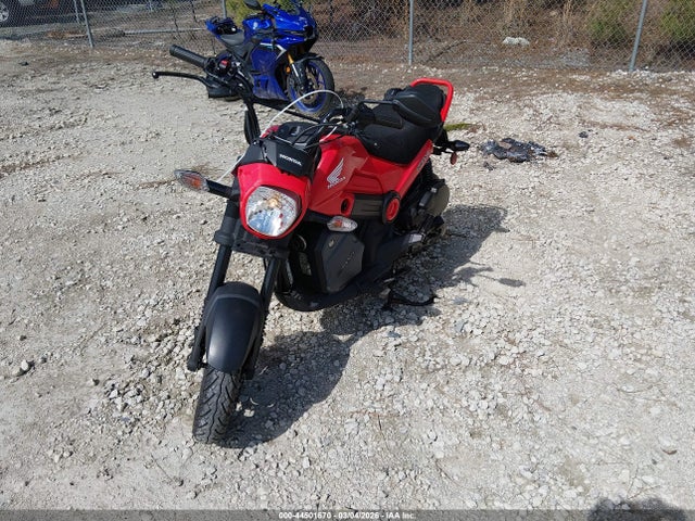Honda NVA110 B 2023 3H1JK0706PD101244 Image 2