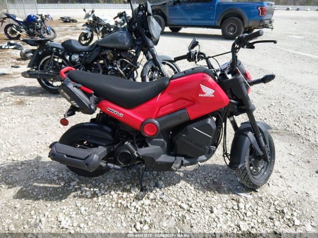 Honda NVA110 B 2023 3H1JK0706PD101244 Image 12