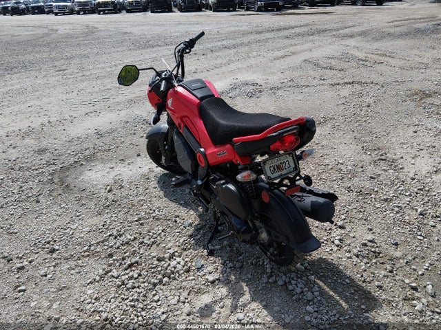 Honda NVA110 B 2023 3H1JK0706PD101244 Image 3