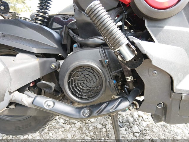 Honda NVA110 B 2023 3H1JK0706PD101244 Image 8