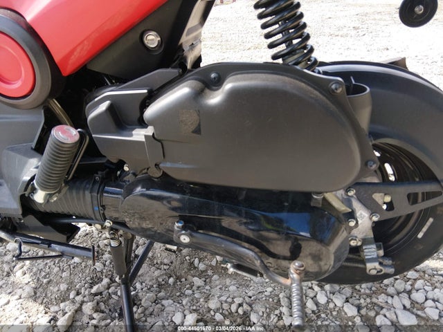 Honda NVA110 B 2023 3H1JK0706PD101244 Image 9