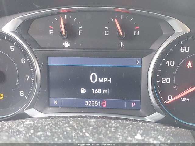 Chevrolet Equinox Premier 2019 3GNAXXEV9KS666337 Image 15