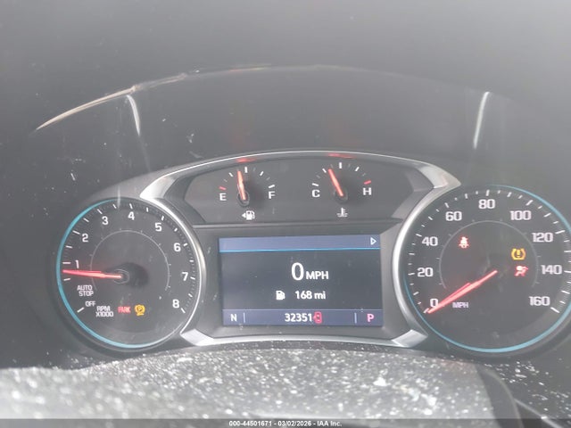 Chevrolet Equinox Premier 2019 3GNAXXEV9KS666337 Image 7