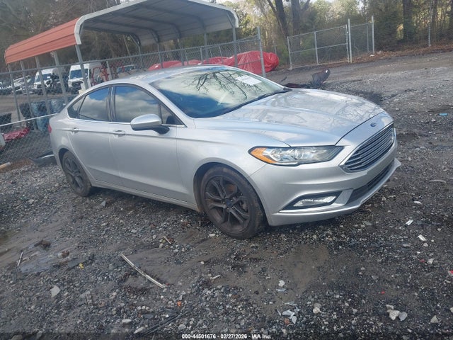 2018 3FA6P0H72JR190012 main image