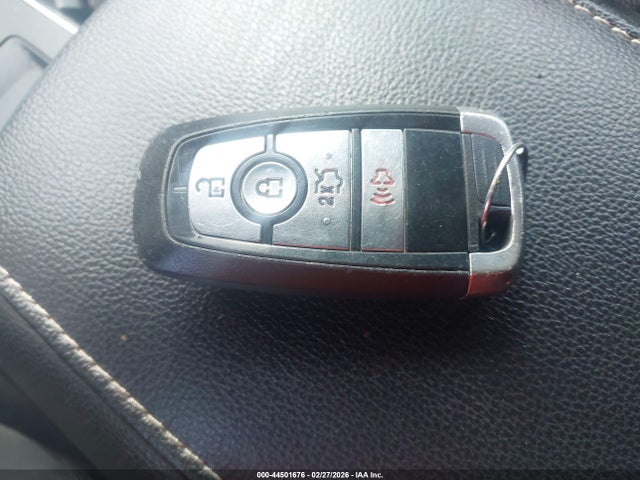 Ford FUSION SE 2018 3FA6P0H72JR190012 Image 11