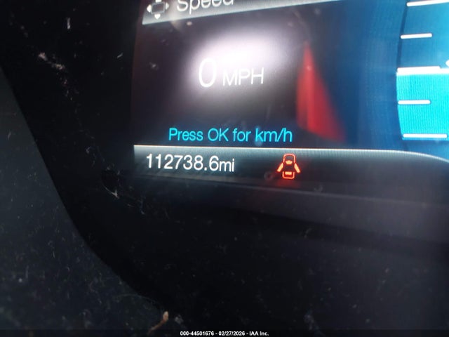 Ford FUSION SE 2018 3FA6P0H72JR190012 Image 15