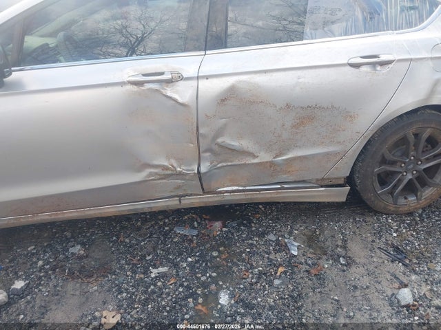 Ford FUSION SE 2018 3FA6P0H72JR190012 Image 6