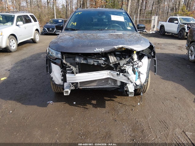 Aukcja sprzedaży 2024 Jeep Compass Latitude Lux Fwd, vin: 3C4NJDFN9RT173562, numer aukcji: 44501683