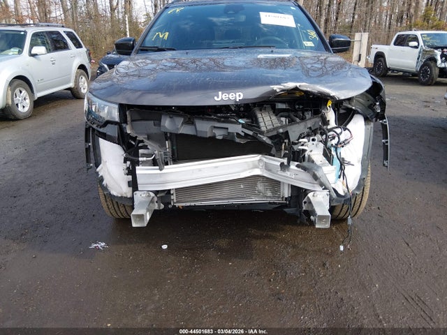 Aukcja sprzedaży 2024 Jeep Compass Latitude Lux Fwd, vin: 3C4NJDFN9RT173562, numer aukcji: 44501683
