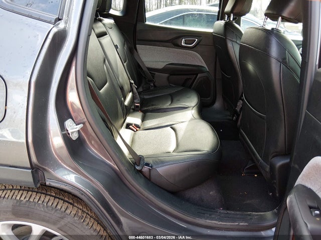 Aukcja sprzedaży 2024 Jeep Compass Latitude Lux Fwd, vin: 3C4NJDFN9RT173562, numer aukcji: 44501683
