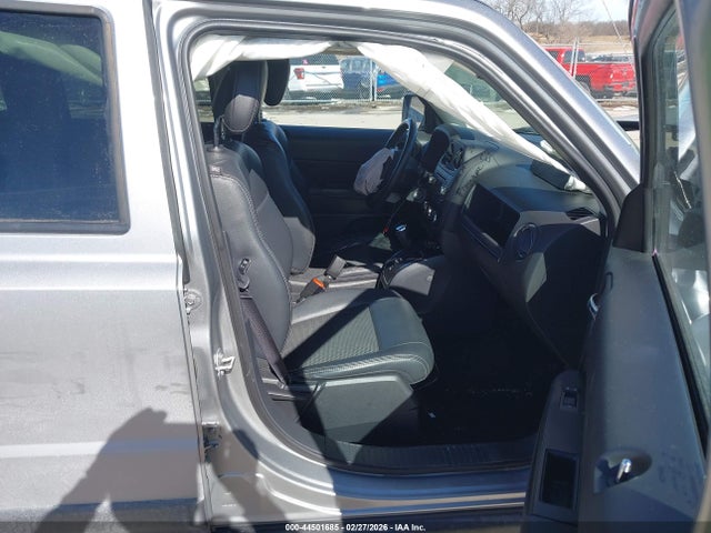 Продаж на аукціоні авто 2016 Jeep Patriot Sport Se, vin: 1C4NJPBA1GD698400, номер лоту: 44501685