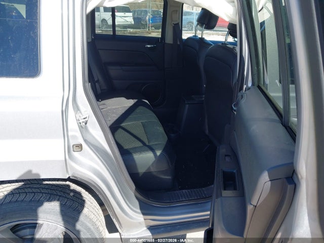 Продаж на аукціоні авто 2016 Jeep Patriot Sport Se, vin: 1C4NJPBA1GD698400, номер лоту: 44501685