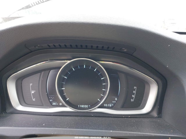 2015 VOLVO S60 YV126MFK6F2338498 Photo 6