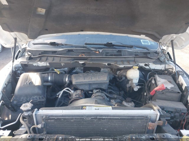 Aukcja sprzedaży 2011 Ram Ram 1500 Slt, vin: 1D7RV1GP8BS680700, numer aukcji: 44501694