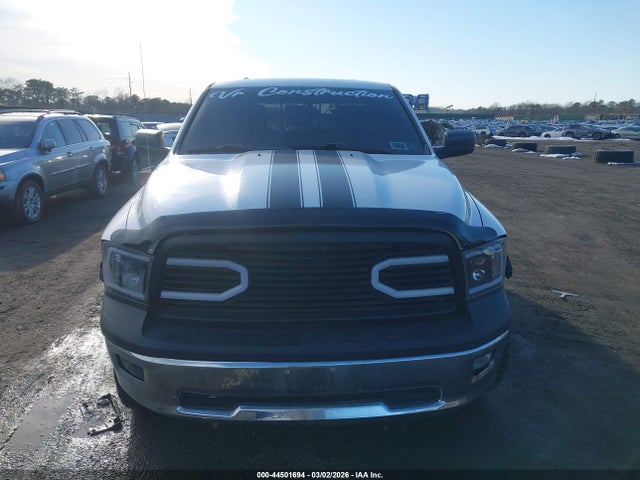 Aukcja sprzedaży 2011 Ram Ram 1500 Slt, vin: 1D7RV1GP8BS680700, numer aukcji: 44501694
