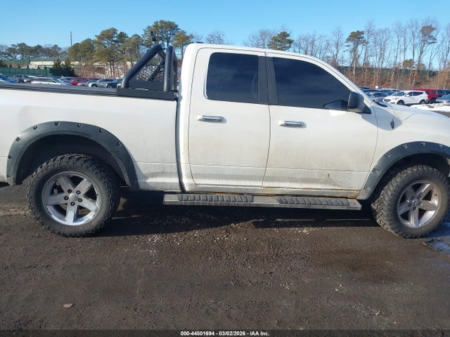 Aukcja sprzedaży 2011 Ram Ram 1500 Slt, vin: 1D7RV1GP8BS680700, numer aukcji: 44501694