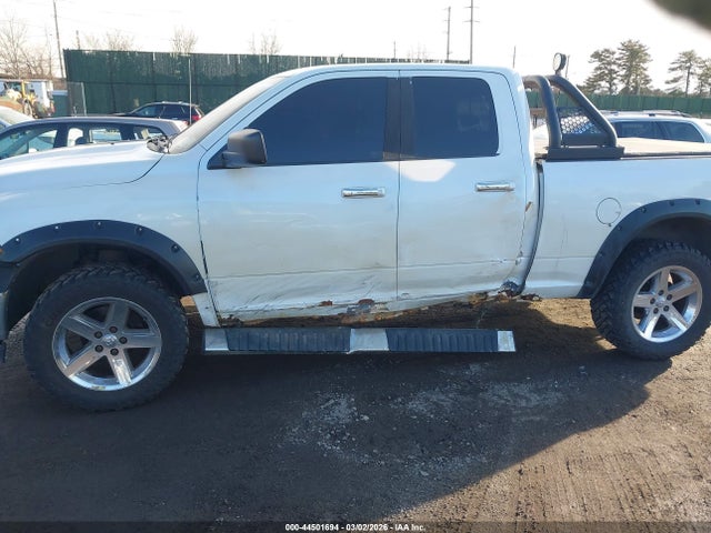 Aukcja sprzedaży 2011 Ram Ram 1500 Slt, vin: 1D7RV1GP8BS680700, numer aukcji: 44501694