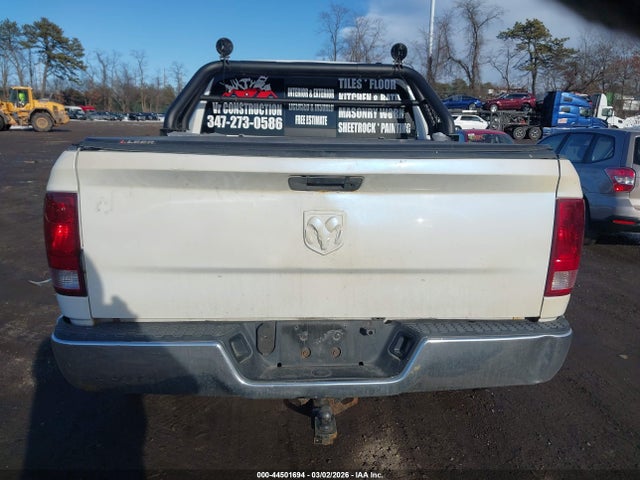 Aukcja sprzedaży 2011 Ram Ram 1500 Slt, vin: 1D7RV1GP8BS680700, numer aukcji: 44501694