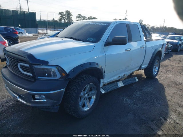 Aukcja sprzedaży 2011 Ram Ram 1500 Slt, vin: 1D7RV1GP8BS680700, numer aukcji: 44501694