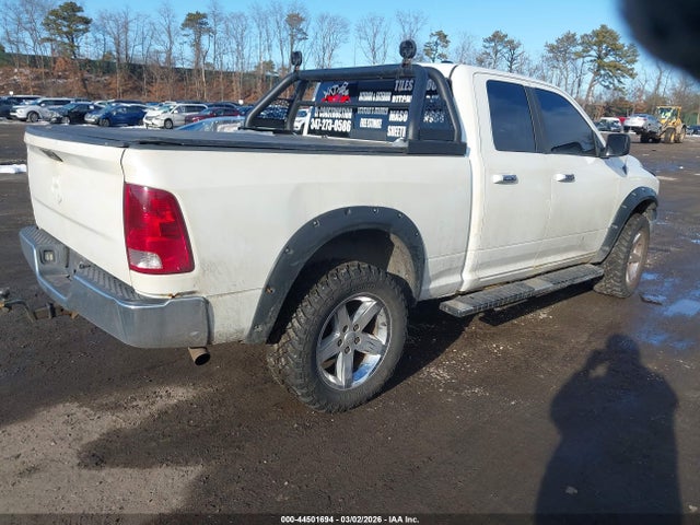 Aukcja sprzedaży 2011 Ram Ram 1500 Slt, vin: 1D7RV1GP8BS680700, numer aukcji: 44501694