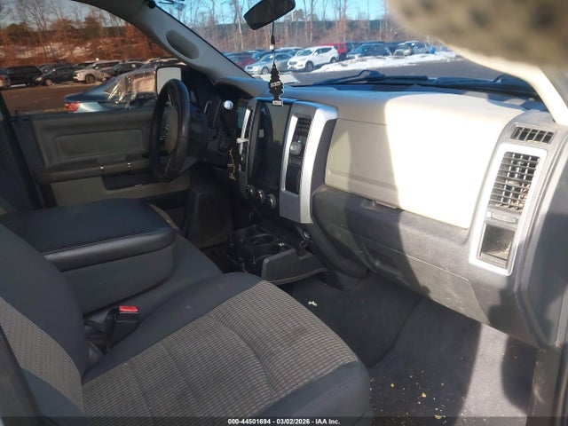Aukcja sprzedaży 2011 Ram Ram 1500 Slt, vin: 1D7RV1GP8BS680700, numer aukcji: 44501694