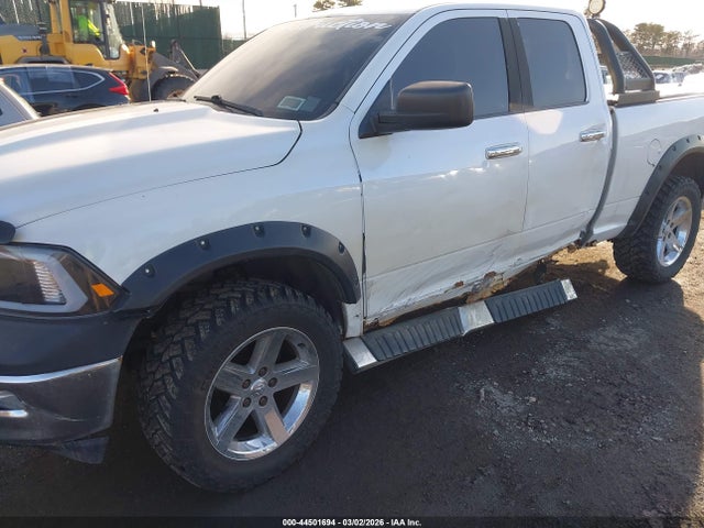 Aukcja sprzedaży 2011 Ram Ram 1500 Slt, vin: 1D7RV1GP8BS680700, numer aukcji: 44501694