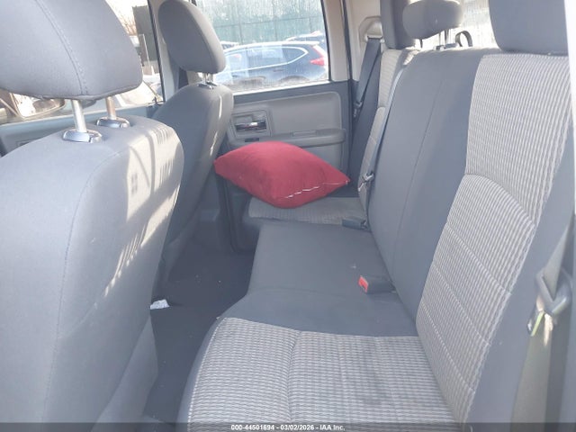 Aukcja sprzedaży 2011 Ram Ram 1500 Slt, vin: 1D7RV1GP8BS680700, numer aukcji: 44501694
