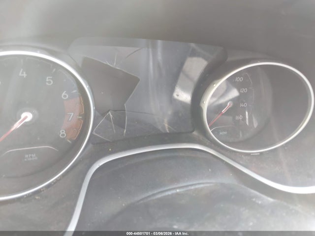 Aukcja sprzedaży 2019 Jeep Compass Altitude 4x4, vin: 3C4NJDBB0KT648582, numer aukcji: 44501701