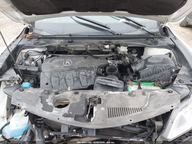 Aukcja sprzedaży 2014 Acura Rdx, vin: 5J8TB4H3XEL000561, numer aukcji: 44501702
