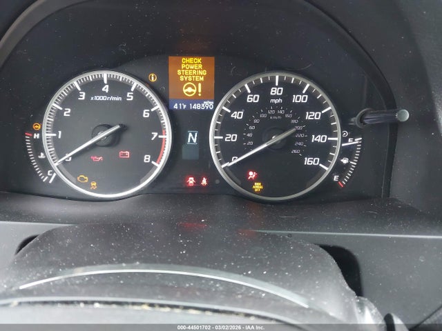 Aukcja sprzedaży 2014 Acura Rdx, vin: 5J8TB4H3XEL000561, numer aukcji: 44501702