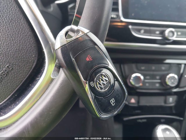 Продажа на аукционе авто 2018 Buick Encore Preferred, vin: KL4CJASB0JB528877, номер лота: 44501704