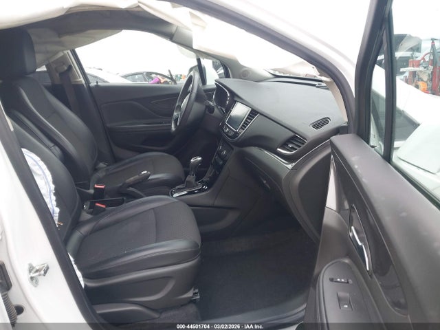Продажа на аукционе авто 2018 Buick Encore Preferred, vin: KL4CJASB0JB528877, номер лота: 44501704