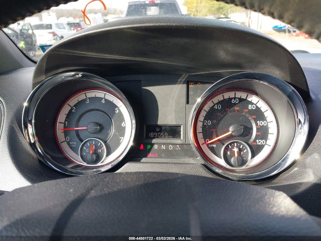 2017 Dodge Grand Caravan Sxt მანქანა იყიდება აუქციონზე, vin: 2C4RDGCG0HR790270, აუქციონის ნომერი: 44501722