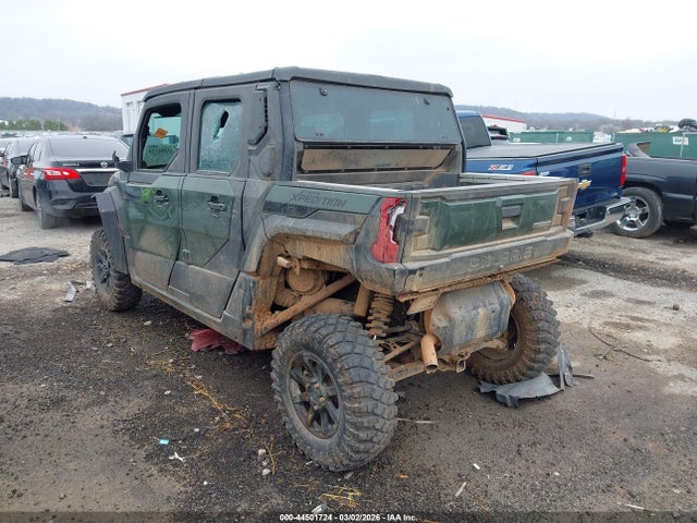 44501724 :رقم المزاد ، 3NSG5W995RM398304 vin ، 2024 Polaris Xpedition Xp 5 1000 Northstar مزاد بيع