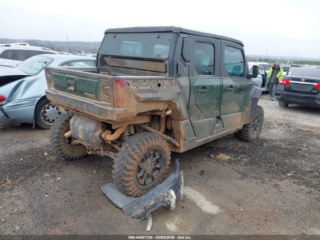 44501724 :رقم المزاد ، 3NSG5W995RM398304 vin ، 2024 Polaris Xpedition Xp 5 1000 Northstar مزاد بيع