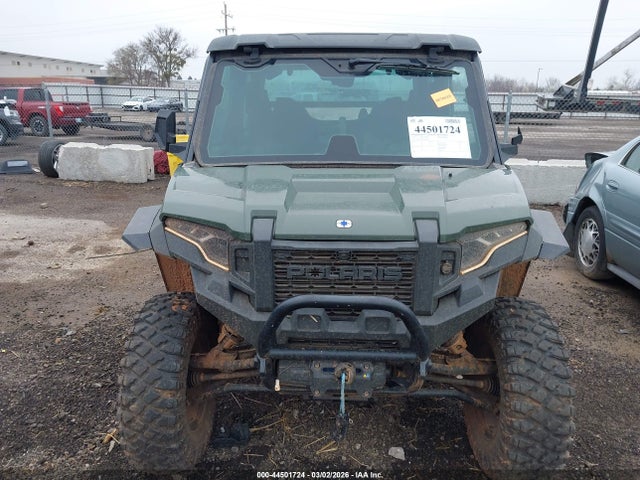 44501724 :رقم المزاد ، 3NSG5W995RM398304 vin ، 2024 Polaris Xpedition Xp 5 1000 Northstar مزاد بيع