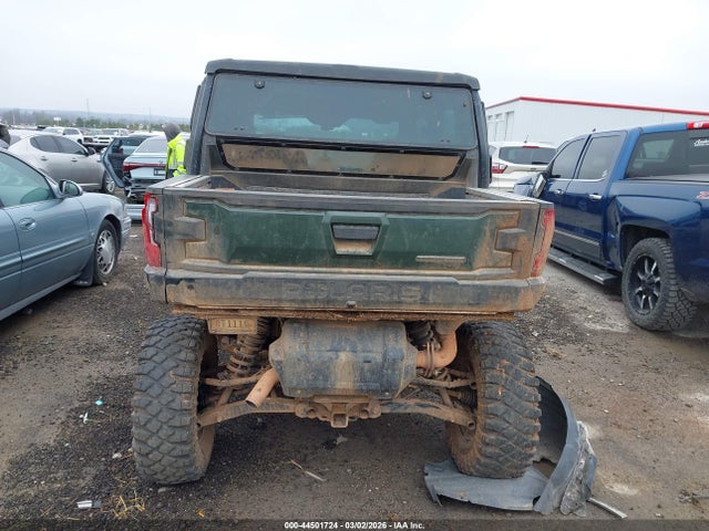 44501724 :رقم المزاد ، 3NSG5W995RM398304 vin ، 2024 Polaris Xpedition Xp 5 1000 Northstar مزاد بيع