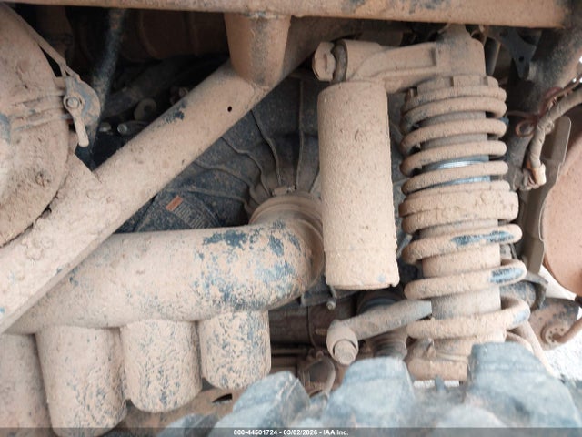 44501724 :رقم المزاد ، 3NSG5W995RM398304 vin ، 2024 Polaris Xpedition Xp 5 1000 Northstar مزاد بيع