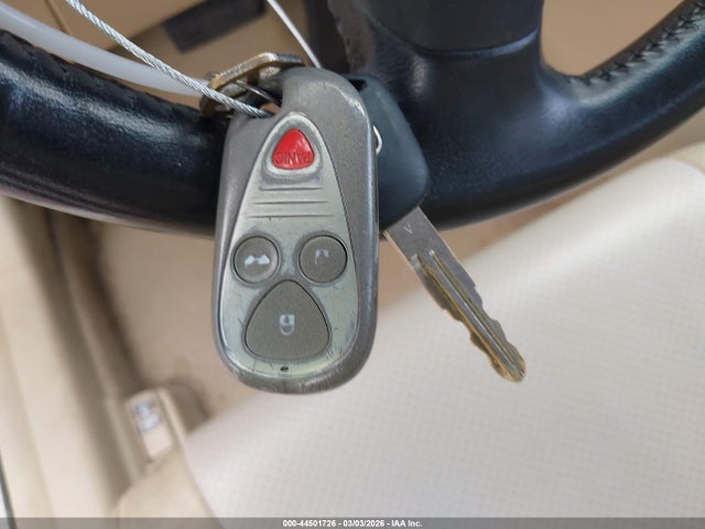 Aukcja sprzedaży 2005 Acura Tsx, vin: JH4CL96825C019191, numer aukcji: 44501726