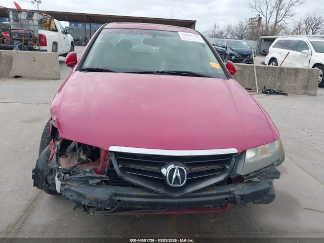 Aukcja sprzedaży 2005 Acura Tsx, vin: JH4CL96825C019191, numer aukcji: 44501726