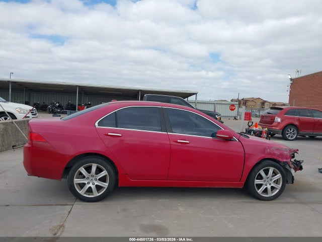 Aukcja sprzedaży 2005 Acura Tsx, vin: JH4CL96825C019191, numer aukcji: 44501726