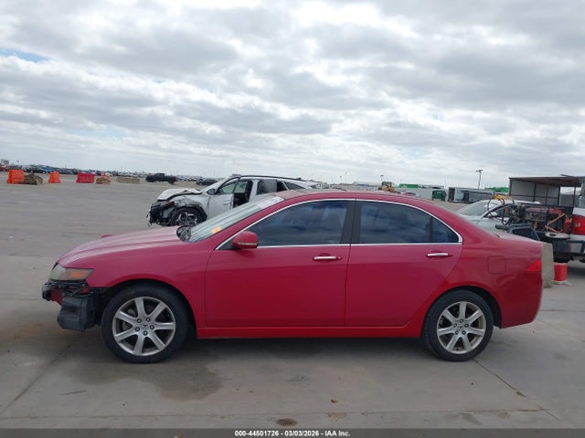 Aukcja sprzedaży 2005 Acura Tsx, vin: JH4CL96825C019191, numer aukcji: 44501726