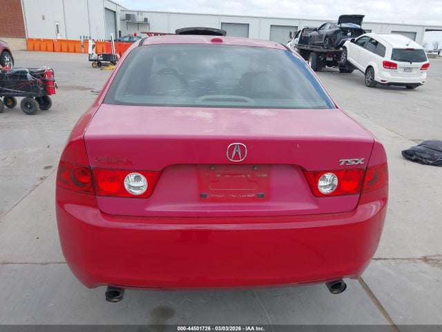 Aukcja sprzedaży 2005 Acura Tsx, vin: JH4CL96825C019191, numer aukcji: 44501726