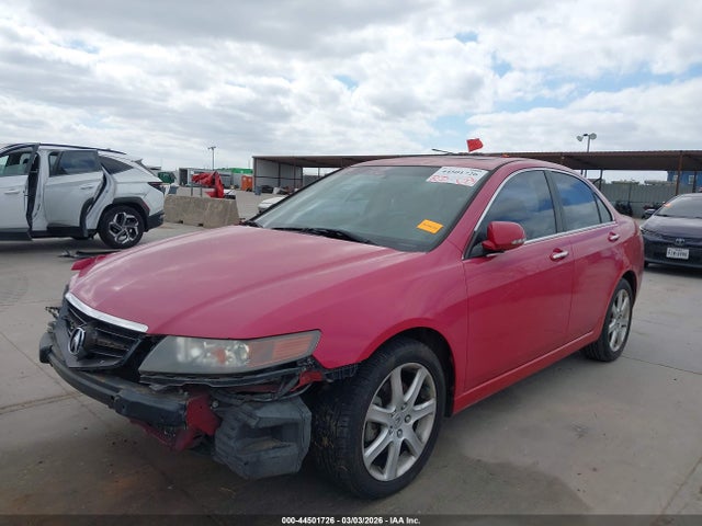 Aukcja sprzedaży 2005 Acura Tsx, vin: JH4CL96825C019191, numer aukcji: 44501726